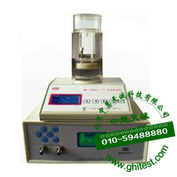 SD-LDML-3煙塵煙氣流量校準儀