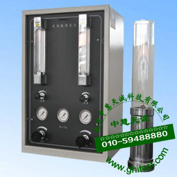 NF-YHC-2氧指數(shù)測(cè)定儀