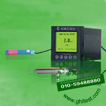 BHS5/HGY2008在線溶氧儀_在線式溶解氧監(jiān)測(cè)儀_氧表