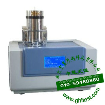 NJKHTG-1微機(jī)熱天平_熱重分析儀