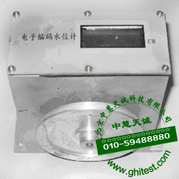 XLT-CKLBM-40A電子編碼水位計(jì)_電子水位計(jì)_水位計(jì)