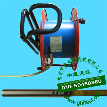 XLT-CKLDC電測水位計_帶尺水位計