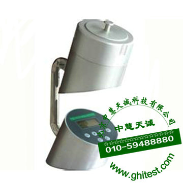 SHJ-KFKC-1浮游空氣塵菌采樣器