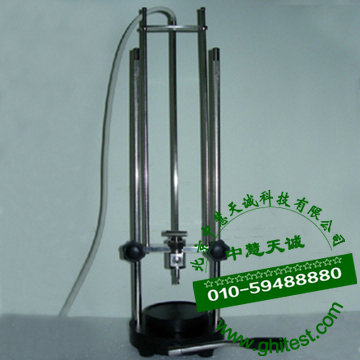 SKB-YYE穿刺取樣裝置_穿刺取樣裝置