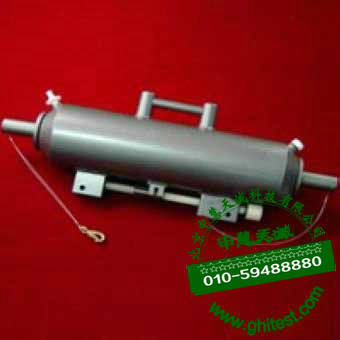TXH-022卡蓋式水質(zhì)取樣器_卡蓋式采水器10L