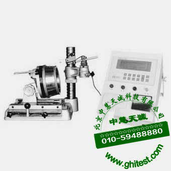 XXZ701-A自動滾子滾道形狀測量儀