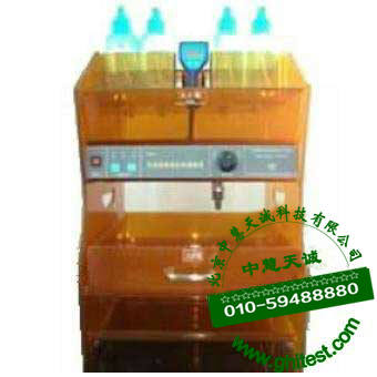 BHX-SL化學(xué)實驗廢水處理器_水凈化處理裝置