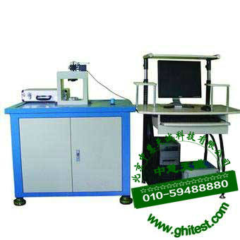 ZXTJ-60成對(duì)軸承預(yù)緊力測(cè)量?jī)x_雙軸承預(yù)負(fù)荷測(cè)量?jī)x