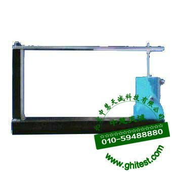 SWJ-09大懸臂_教學(xué)用懸臂梁