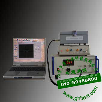 TF-DH1鐵電體電滯回線測(cè)量?jī)x|鐵電體電滯回線實(shí)驗(yàn)儀