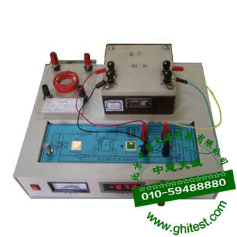 TF-CIA靜態(tài)磁滯回線測量儀