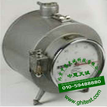 LBS-BSD濕式氣體流量計_濕式流量計