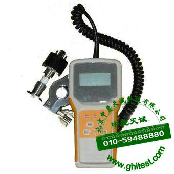 TVC-1000真空度測(cè)量?jī)x|手持防真空計(jì)|手持式真空計(jì)