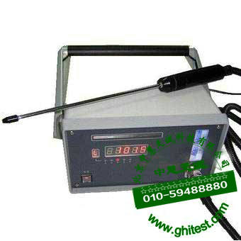 STJD-2007冷媒檢漏儀|真空檢漏儀|微電腦冷媒檢漏儀|空調(diào)檢漏儀