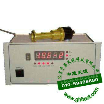 STDO-D2二路數(shù)顯式熱偶真空計