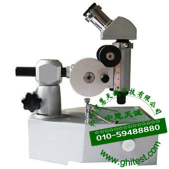 JXD-Bb讀數(shù)顯微鏡
