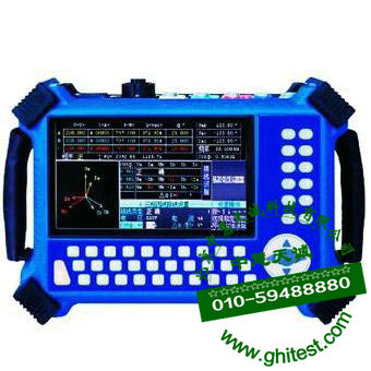 YS98ST便攜式多功能電能表現(xiàn)場校驗儀|手持式三相電能表檢定儀