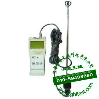 NSL-KLGY-27101便攜式流速流量儀|流速儀