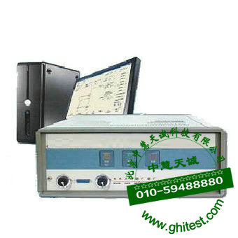 NIJ-2989D晶體三管正偏二次擊穿熱阻抗測試儀