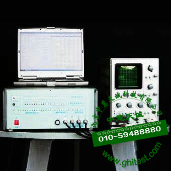 NIBJ-4801C圖示儀校準儀|半導體管特性圖示儀校準儀