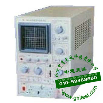 NIBJ-4815晶體管特性圖示儀|半導(dǎo)體晶體管圖示儀