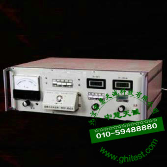 NIQJ-30低頻大功率FT測試儀|低頻大功率晶體管fT測定儀