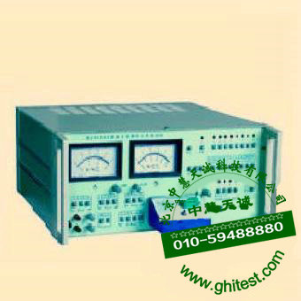 NIBJ-3190A運(yùn)算放大器測(cè)試儀|集成運(yùn)算放大器測(cè)定儀