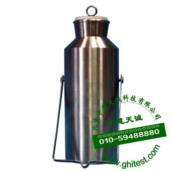 GKQL-1000瀝青取樣器_瀝青采樣器