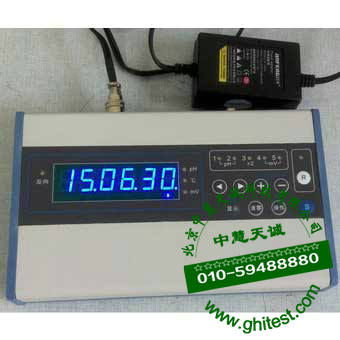 PHC-2A化酸度計檢定儀_PH計檢定儀