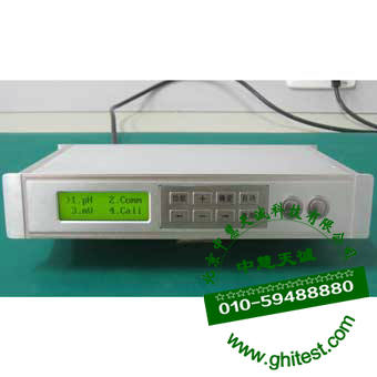PHB-2酸度計(jì)檢定儀|pH計(jì)檢定儀