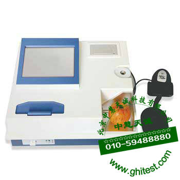 UPX-15水果快速檢測(cè)儀_水果快速檢測(cè)一體機(jī)