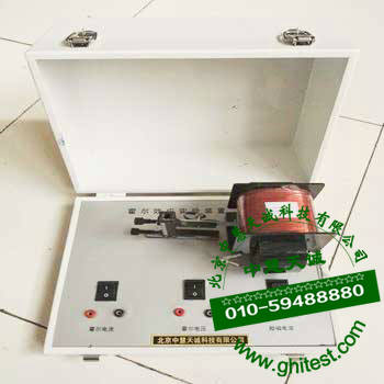 UKQS-HB霍爾效應(yīng)實驗裝置_霍爾效應(yīng)組合實驗儀_霍爾效應(yīng)實驗儀