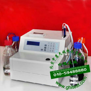 BHD-6葡萄糖測(cè)定儀_葡萄糖分析儀